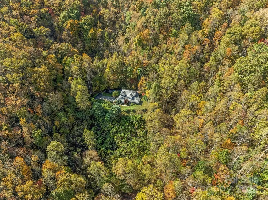 336 Berry Lane Bryson City NC 28713