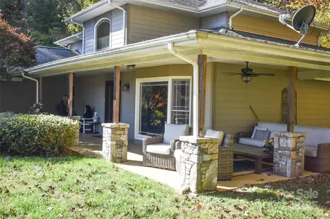 336 Berry Lane Bryson City NC 28713