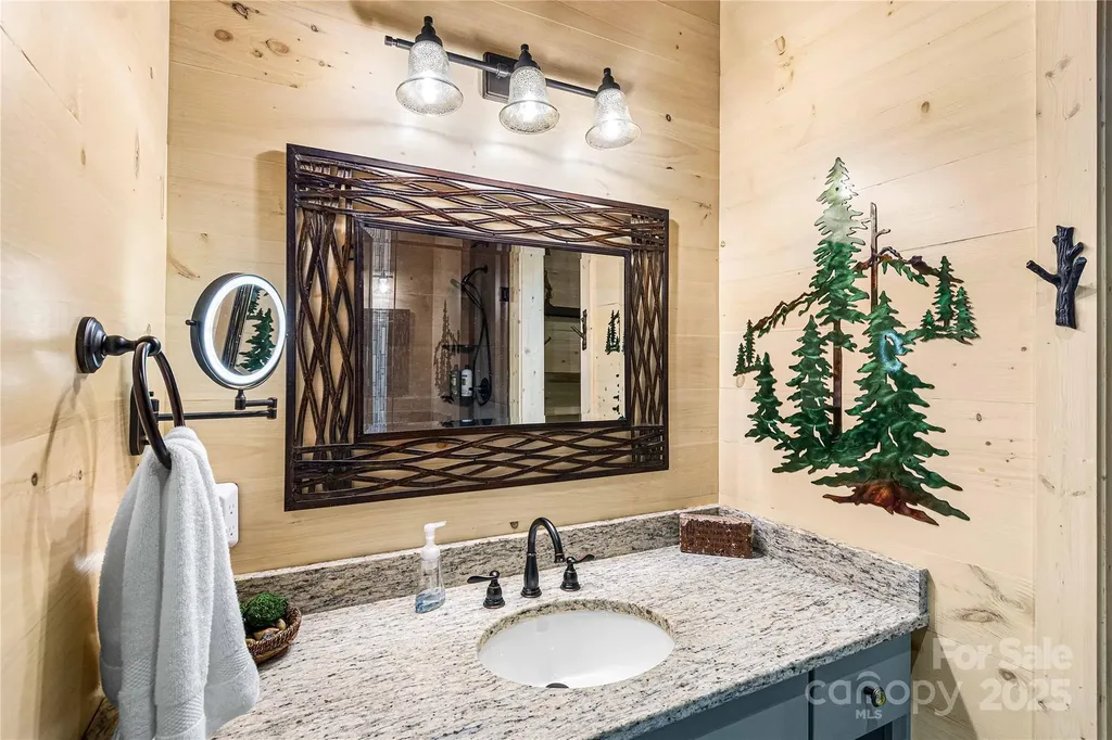 142 Brook Trout Trail Cashiers NC 28717