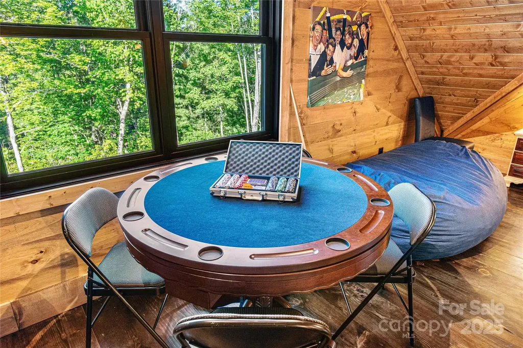 142 Brook Trout Trail Cashiers NC 28717