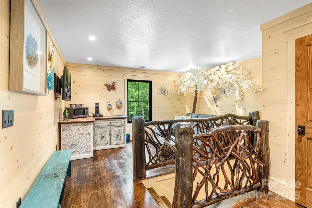 142 Brook Trout Trail Cashiers NC 28717