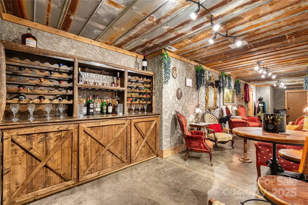 142 Brook Trout Trail Cashiers NC 28717