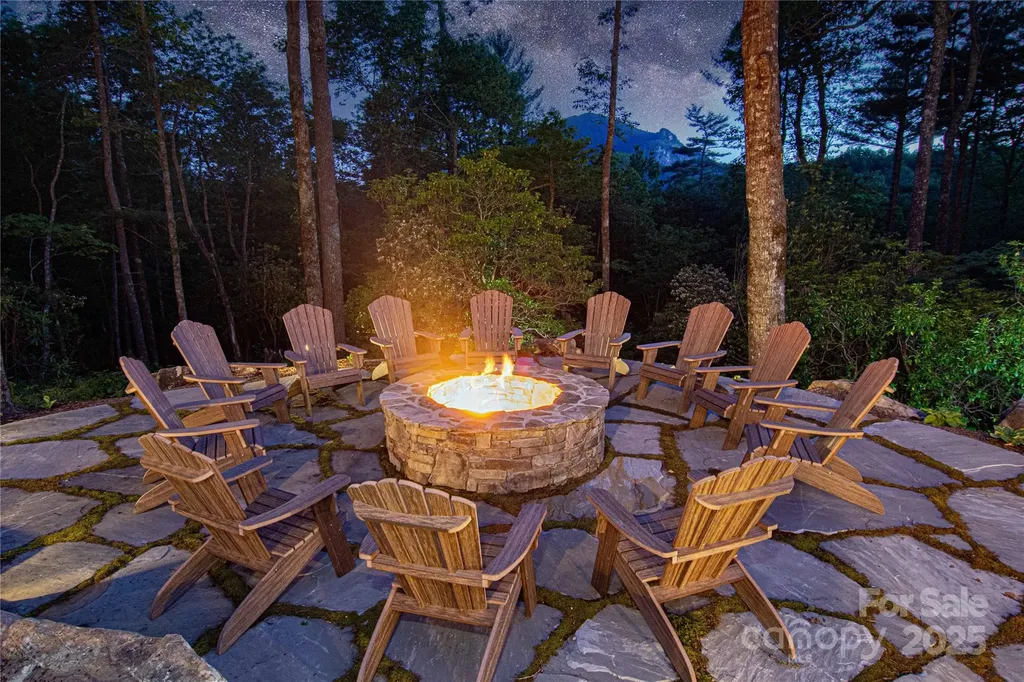 142 Brook Trout Trail Cashiers NC 28717