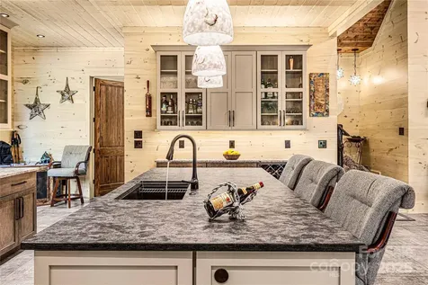 142 Brook Trout Trail Cashiers NC 28717