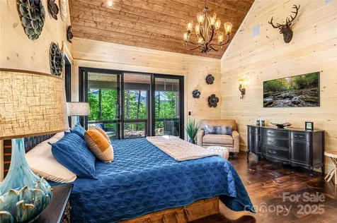 142 Brook Trout Trail Cashiers NC 28717
