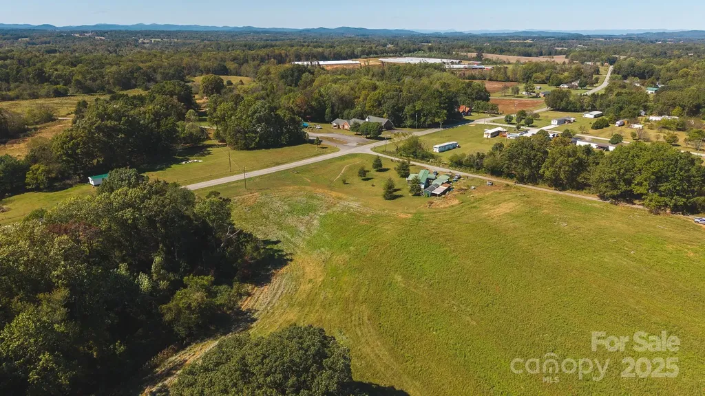 Tbd Us Highway 21 Highway Hamptonville NC 27020