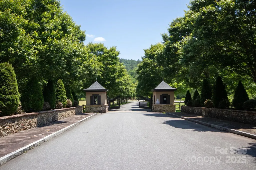 Lot# 594 Timberline Drive Lenoir NC 28645
