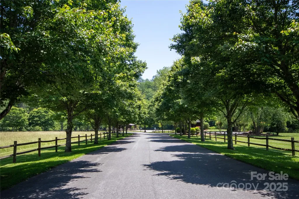 Lot# 594 Timberline Drive Lenoir NC 28645