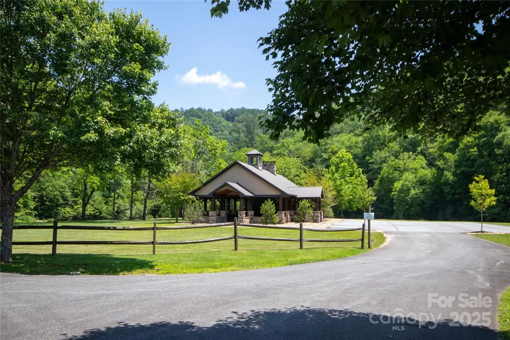 Lot# 594 Timberline Drive Lenoir NC 28645