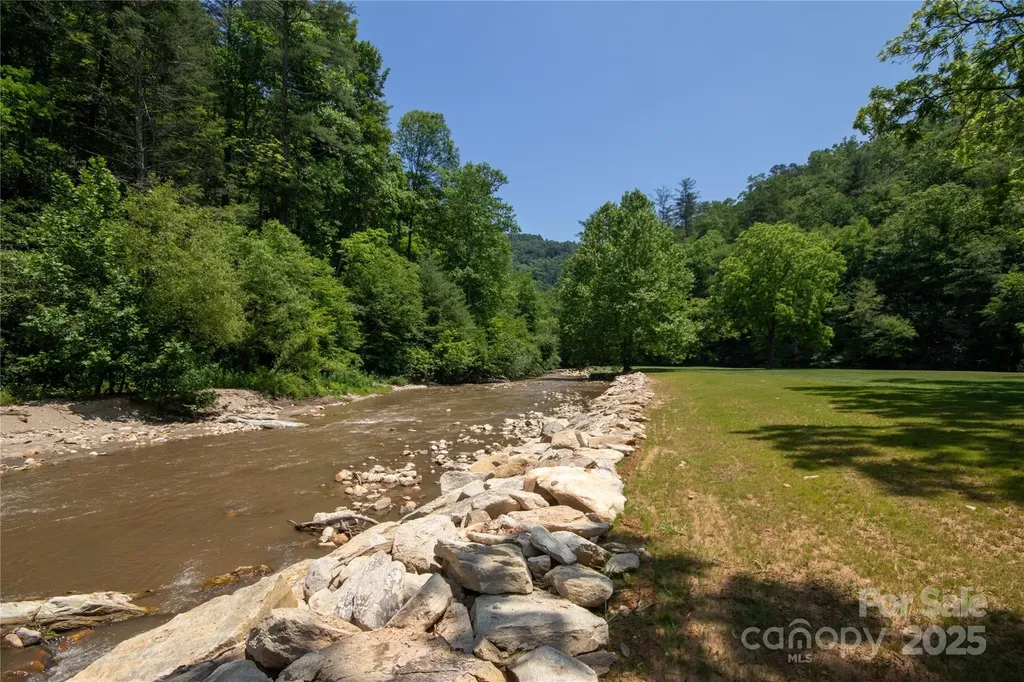 Lot# 594 Timberline Drive Lenoir NC 28645