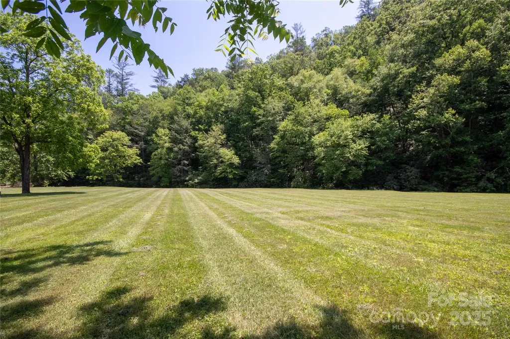 Lot# 594 Timberline Drive Lenoir NC 28645