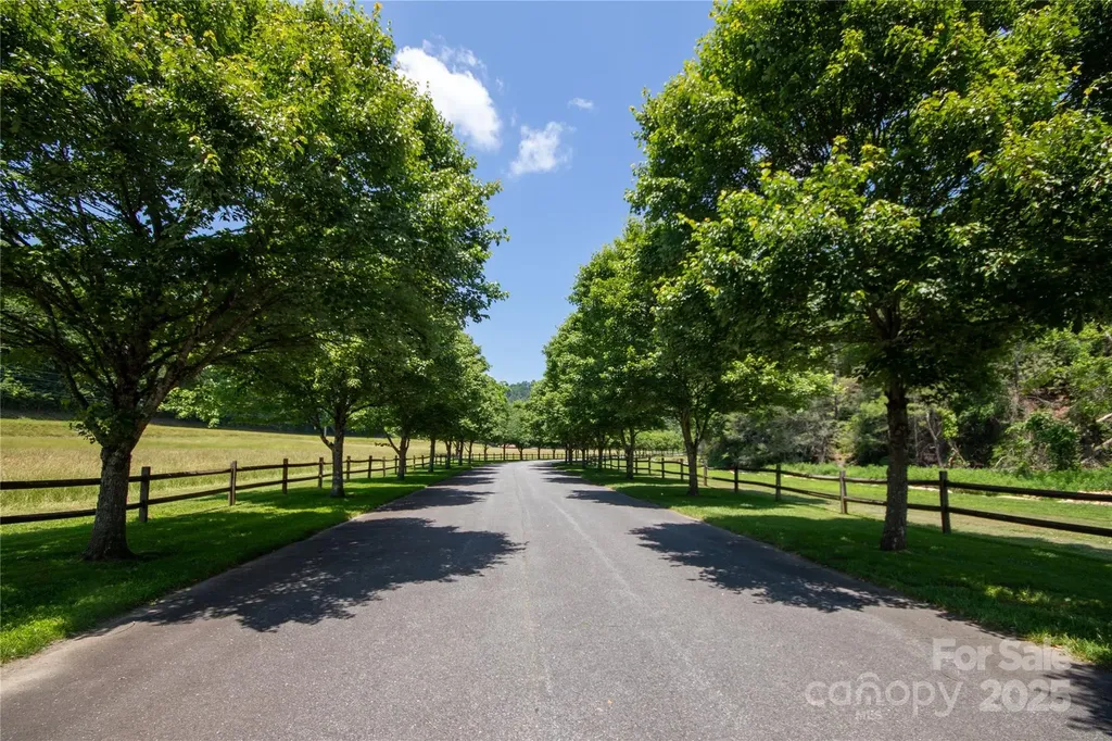 Lot# 594 Timberline Drive Lenoir NC 28645