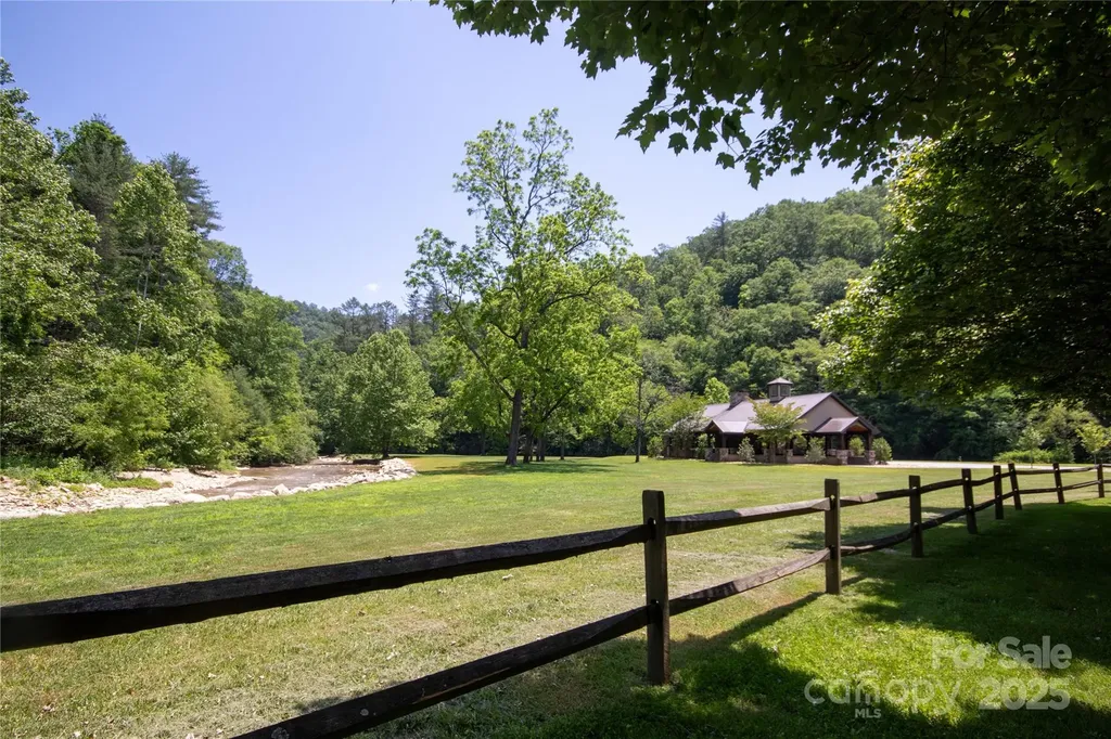 Lot# 594 Timberline Drive Lenoir NC 28645