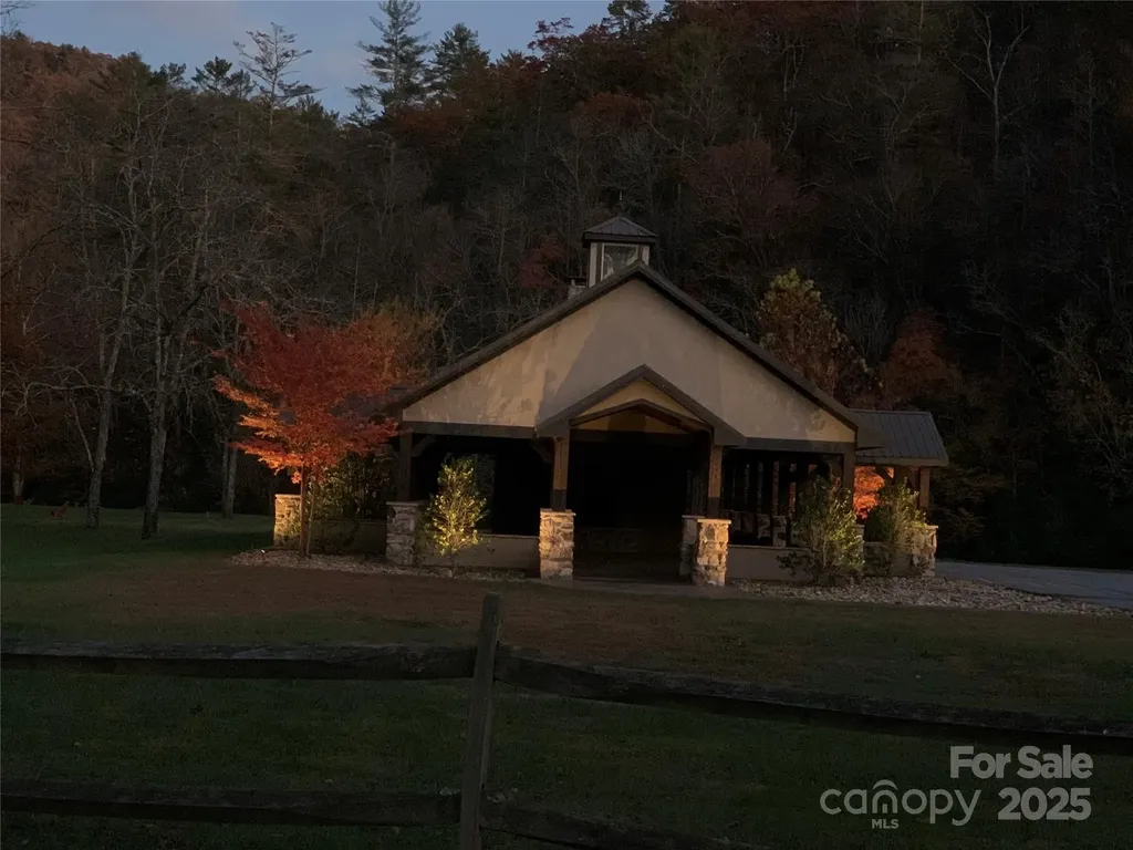 Lot# 594 Timberline Drive Lenoir NC 28645