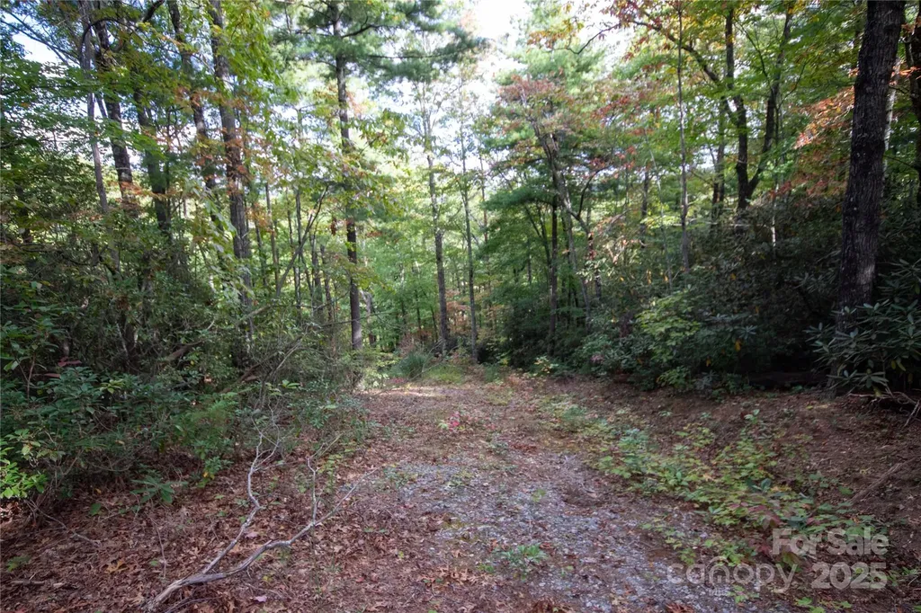 Lot# 594 Timberline Drive Lenoir NC 28645