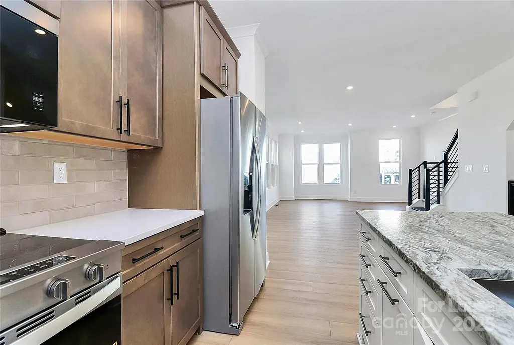 5027 Duchess Drive Charlotte NC 28217