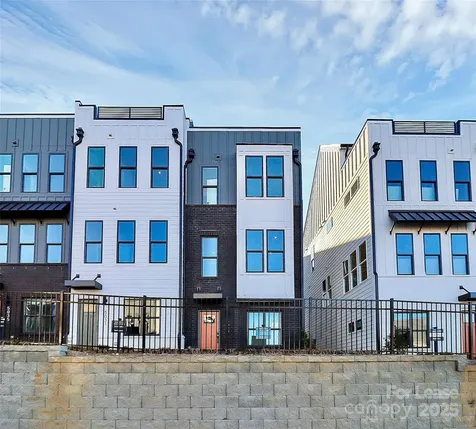 5027 Duchess Drive Charlotte NC 28217