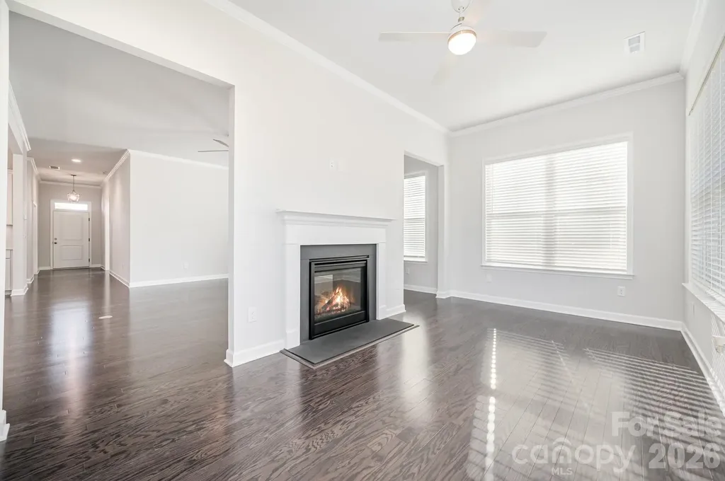 456 Lucky Drive NW Concord NC 28027