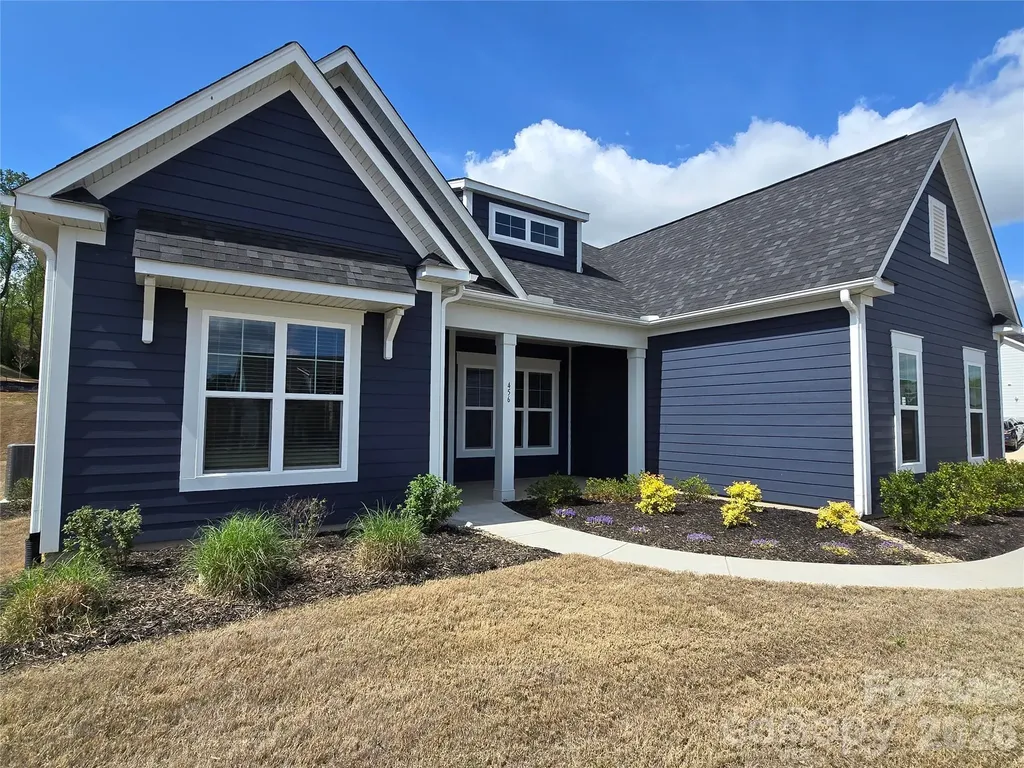 456 Lucky Drive NW Concord NC 28027