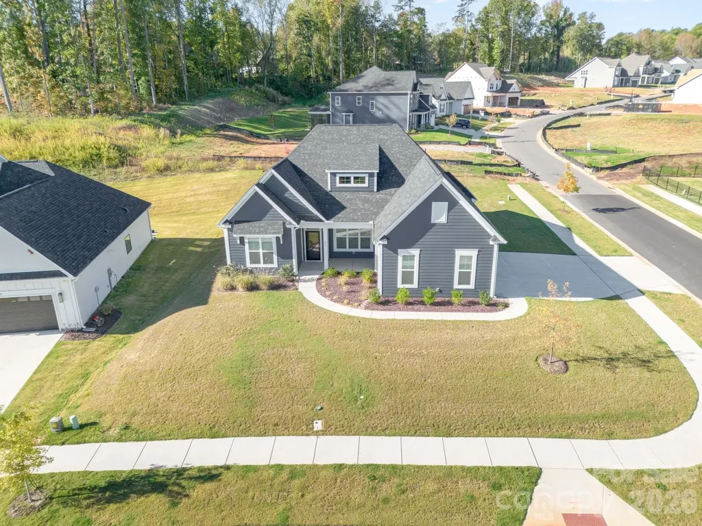 456 Lucky Drive NW Concord NC 28027