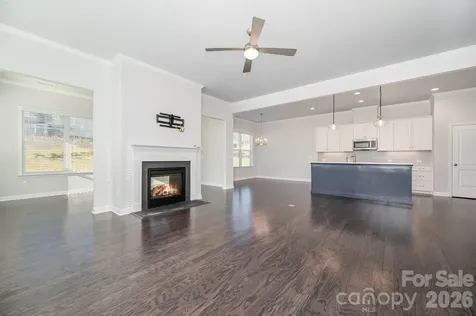 456 Lucky Drive NW Concord NC 28027