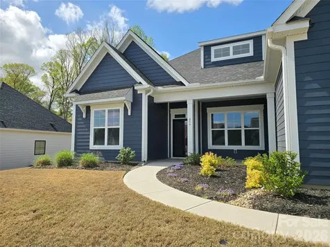 456 Lucky Drive NW Concord NC 28027