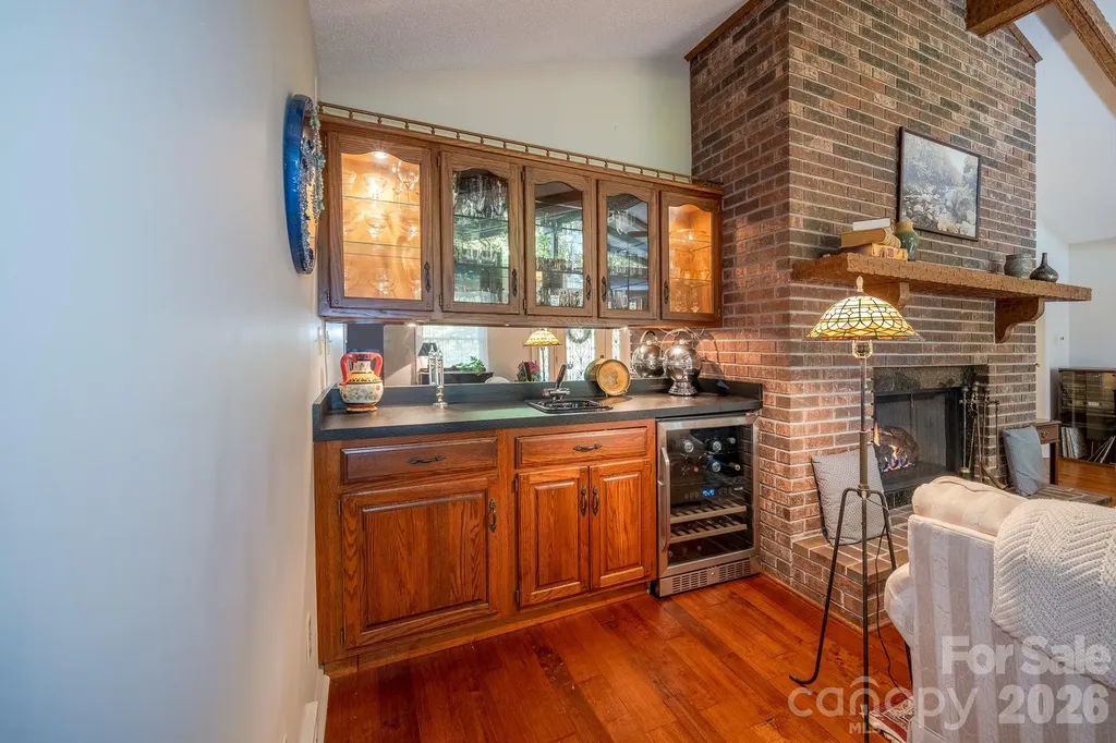 1955 Connestee Trail Brevard NC 28712