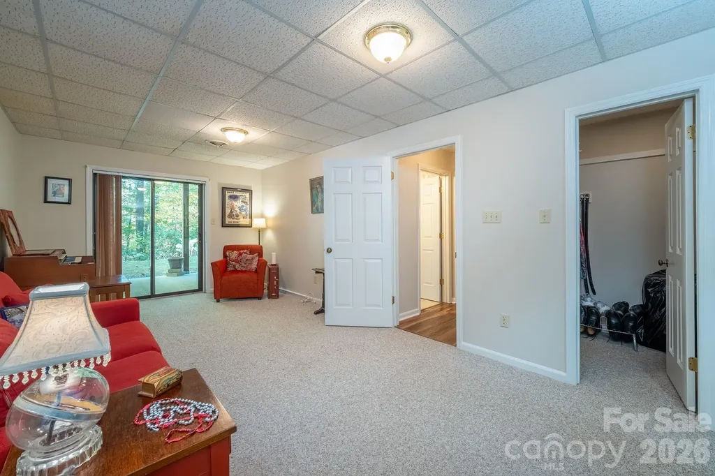 1955 Connestee Trail Brevard NC 28712