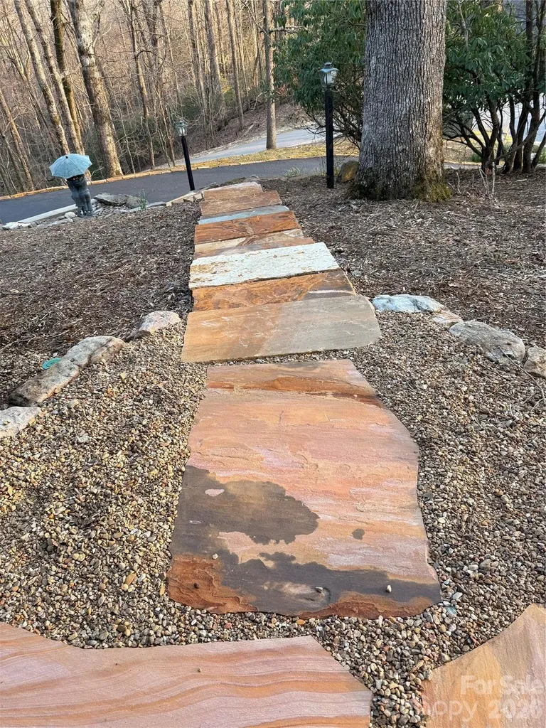 1955 Connestee Trail Brevard NC 28712
