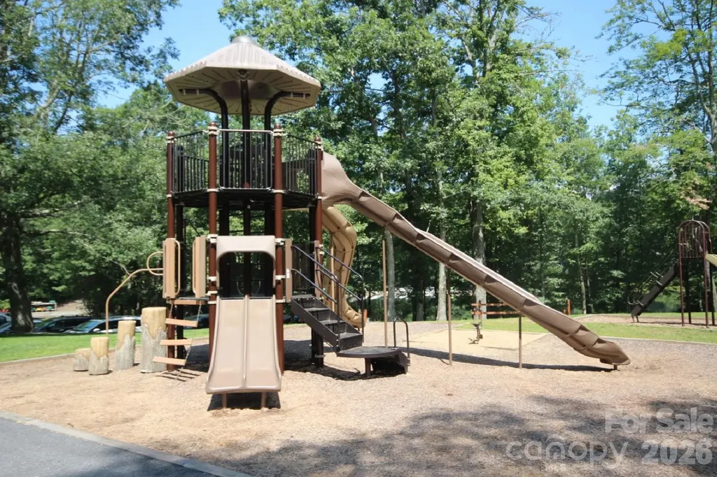 1955 Connestee Trail Brevard NC 28712