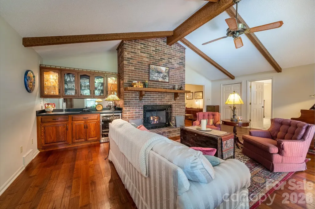1955 Connestee Trail Brevard NC 28712