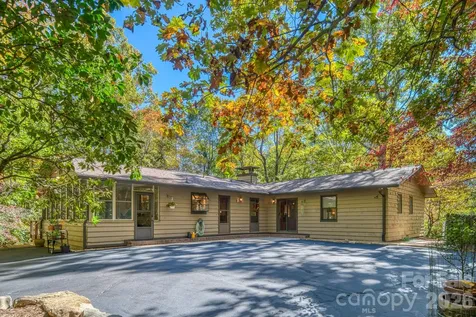 1955 Connestee Trail Brevard NC 28712