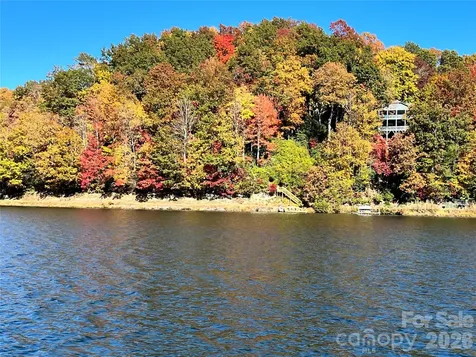 1955 Connestee Trail Brevard NC 28712