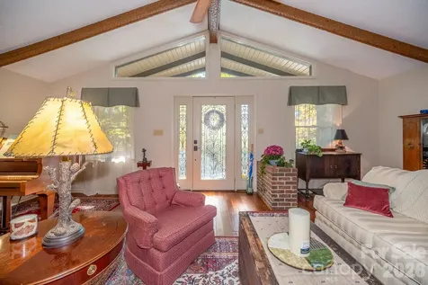 1955 Connestee Trail Brevard NC 28712
