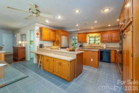 1955 Connestee Trail Brevard NC 28712