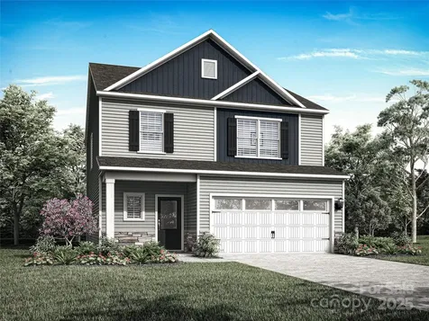 3332 Fox Hall Drive Gastonia NC 28052