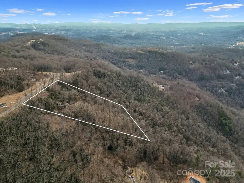 Lot 65 Featherstone Drive Fletcher NC 28732