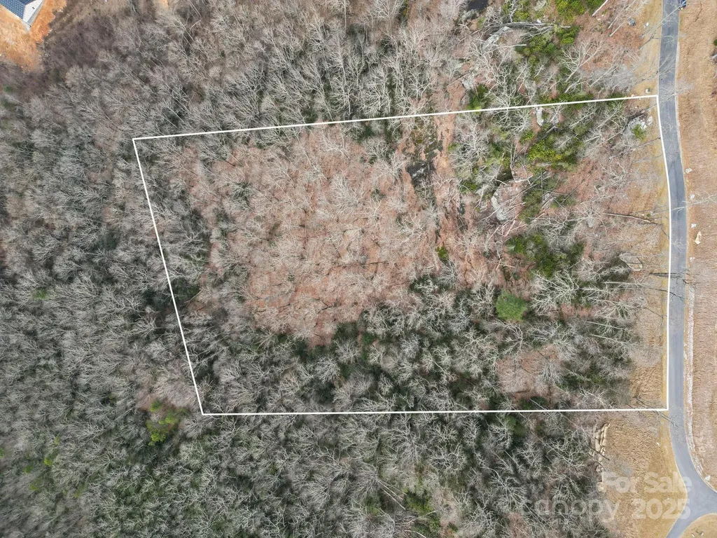 Lot 65 Featherstone Drive Fletcher NC 28732