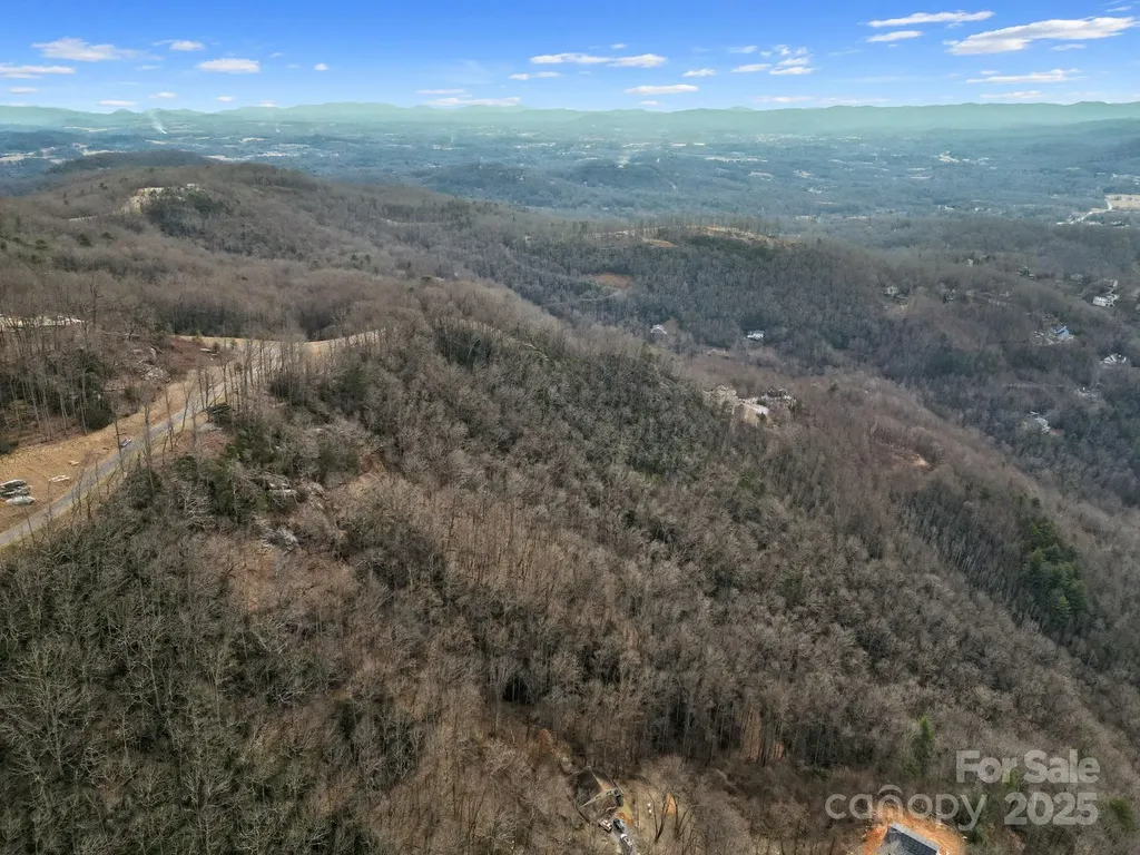 Lot 65 Featherstone Drive Fletcher NC 28732