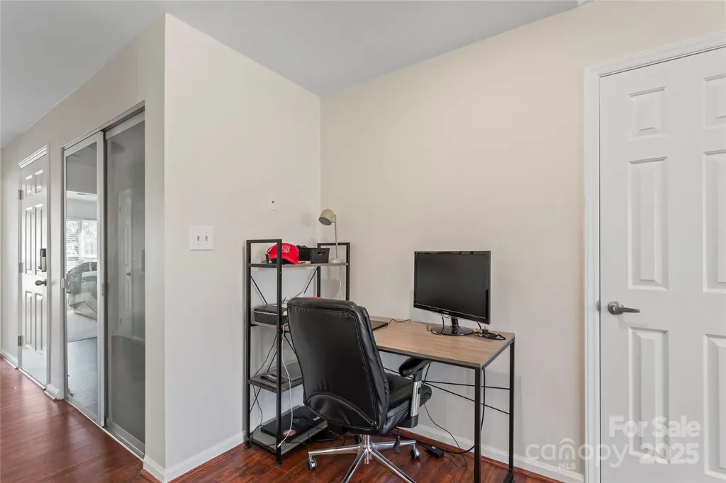 529 N Graham Street Charlotte NC 28202