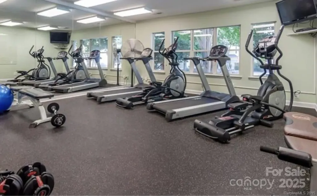 529 N Graham Street Charlotte NC 28202