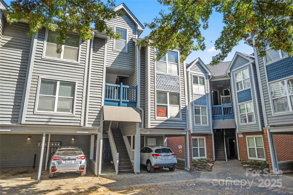 529 N Graham Street Charlotte NC 28202
