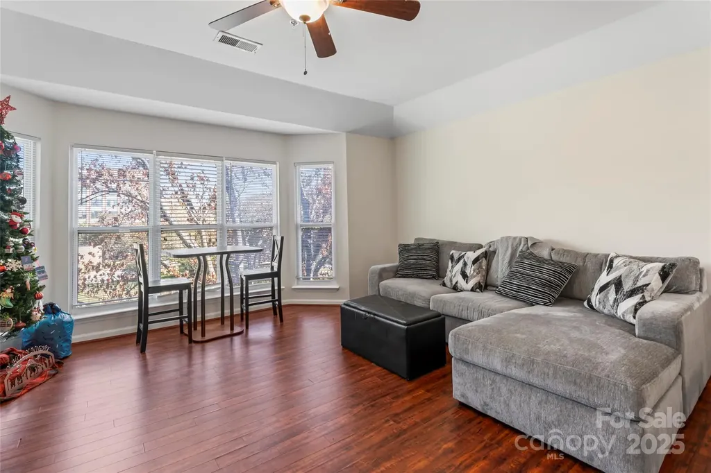 529 N Graham Street Charlotte NC 28202