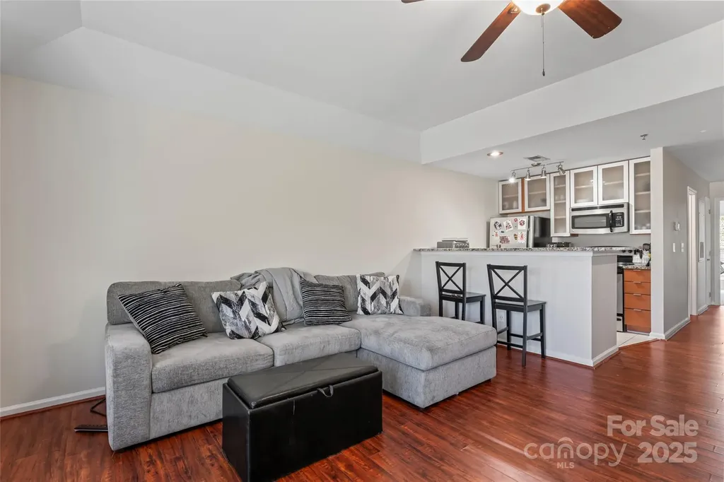 529 N Graham Street Charlotte NC 28202