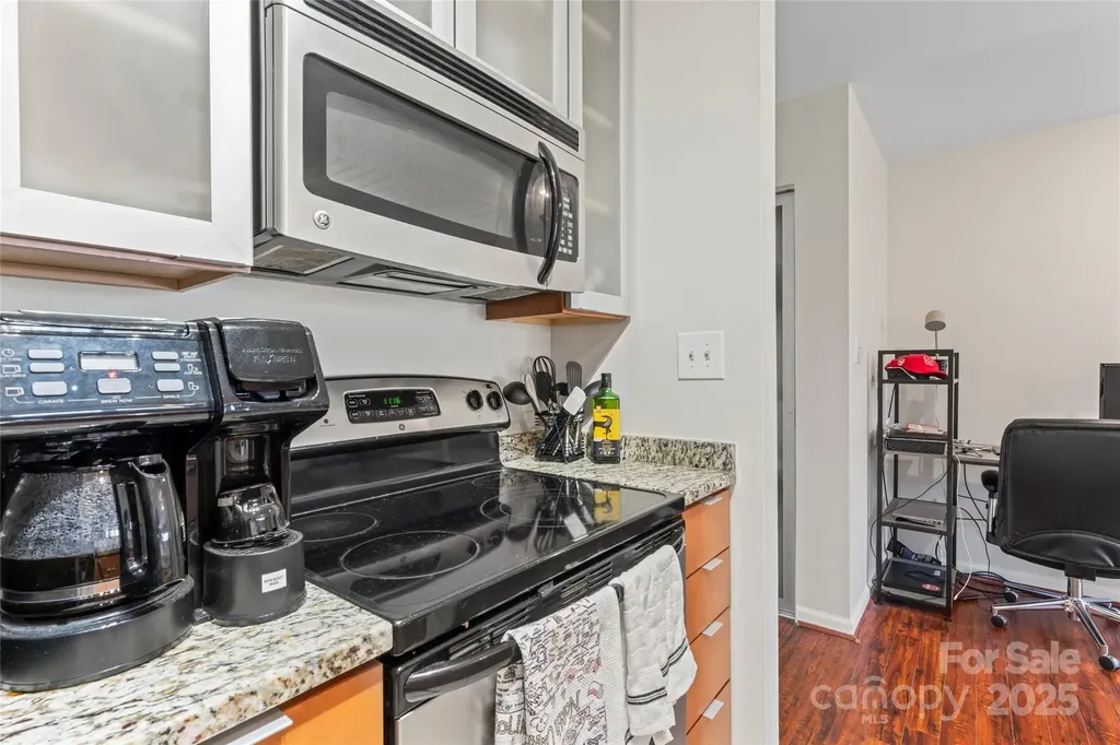 529 N Graham Street Charlotte NC 28202