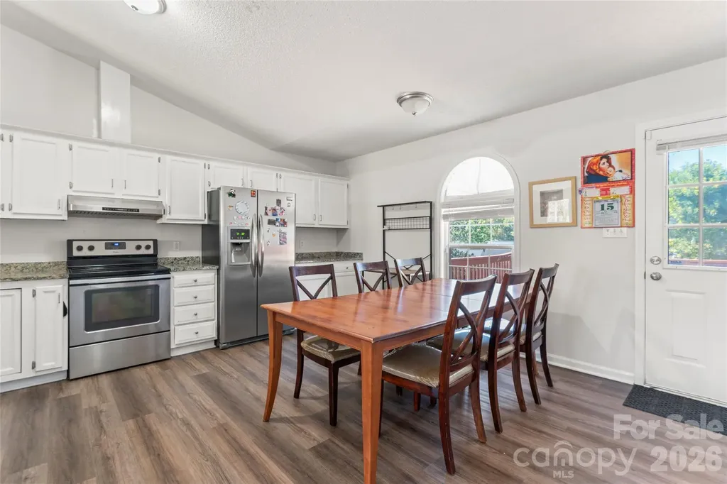 1009 Braxton Drive Concord NC 28025