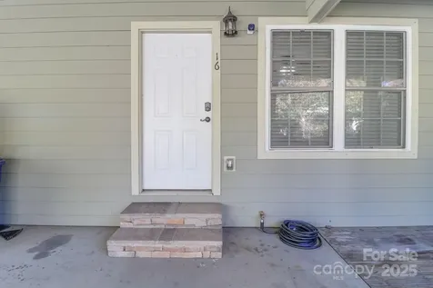 16 Aberdeen Drive Arden NC 28704