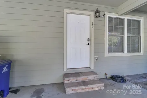 16 Aberdeen Drive Arden NC 28704