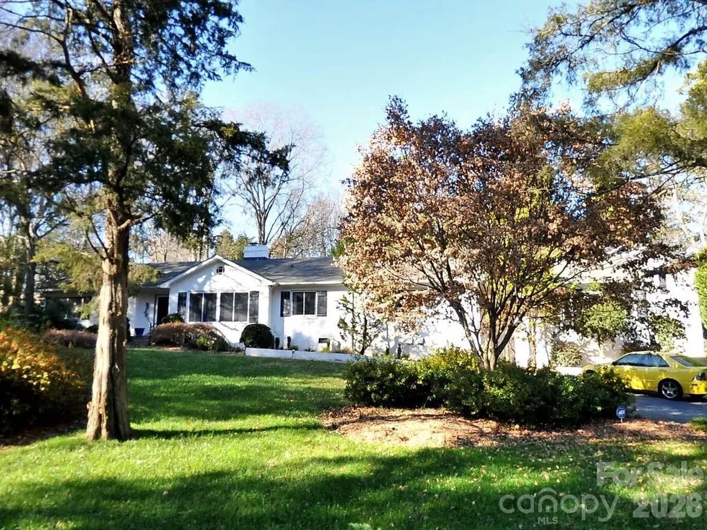1330 Cedar Lane Charlotte NC 28226