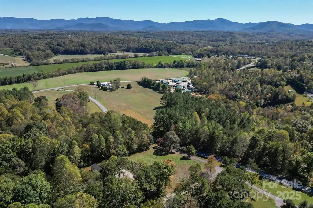 Land 96 Patton Valley Drive Nebo NC 28761